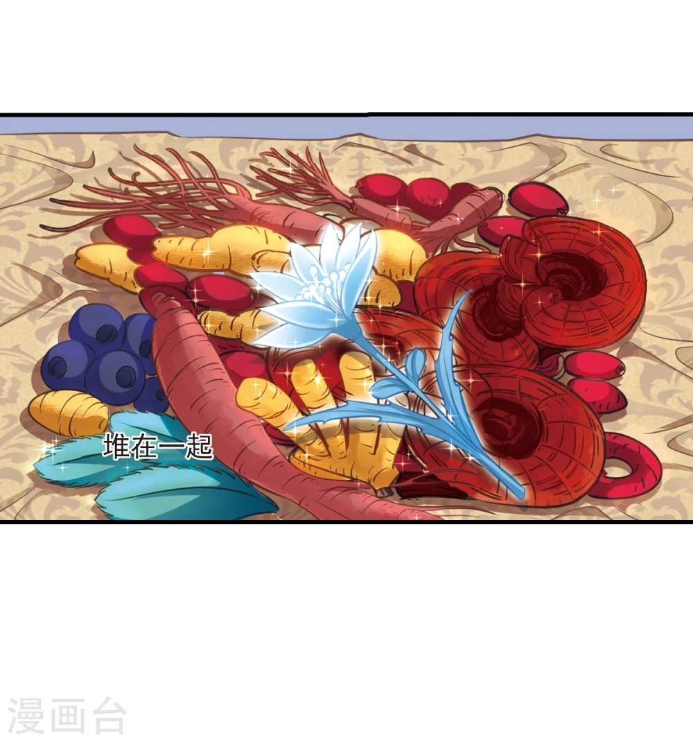 第169话 琅琊丹会4-1 第29页