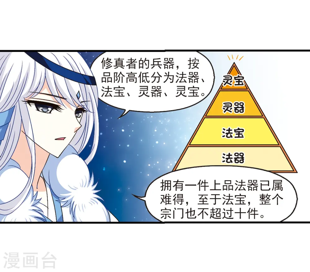 第112话 收服海带2 第25页