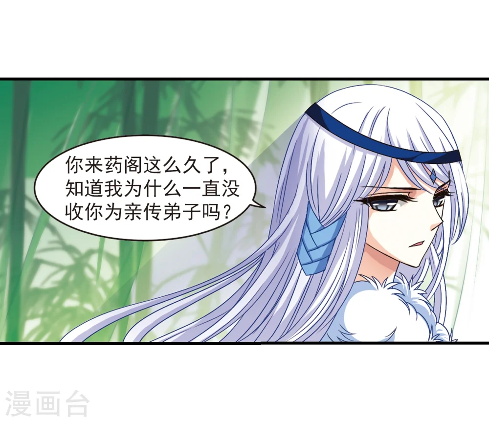 第88话 试探2 第6页