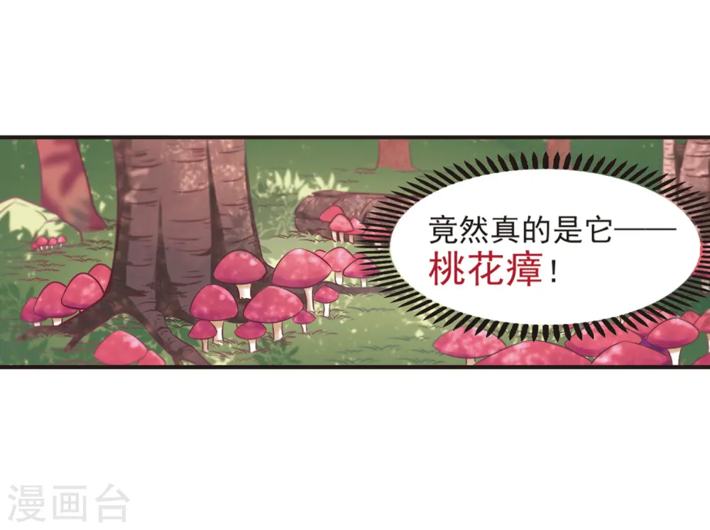 第79话 桃花瘴 第24页