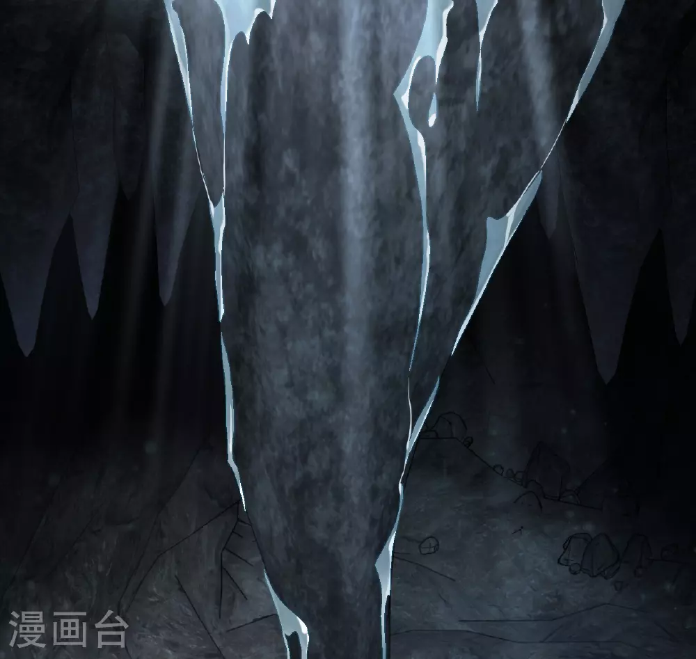 第2季196话 混沌真水1 第28页