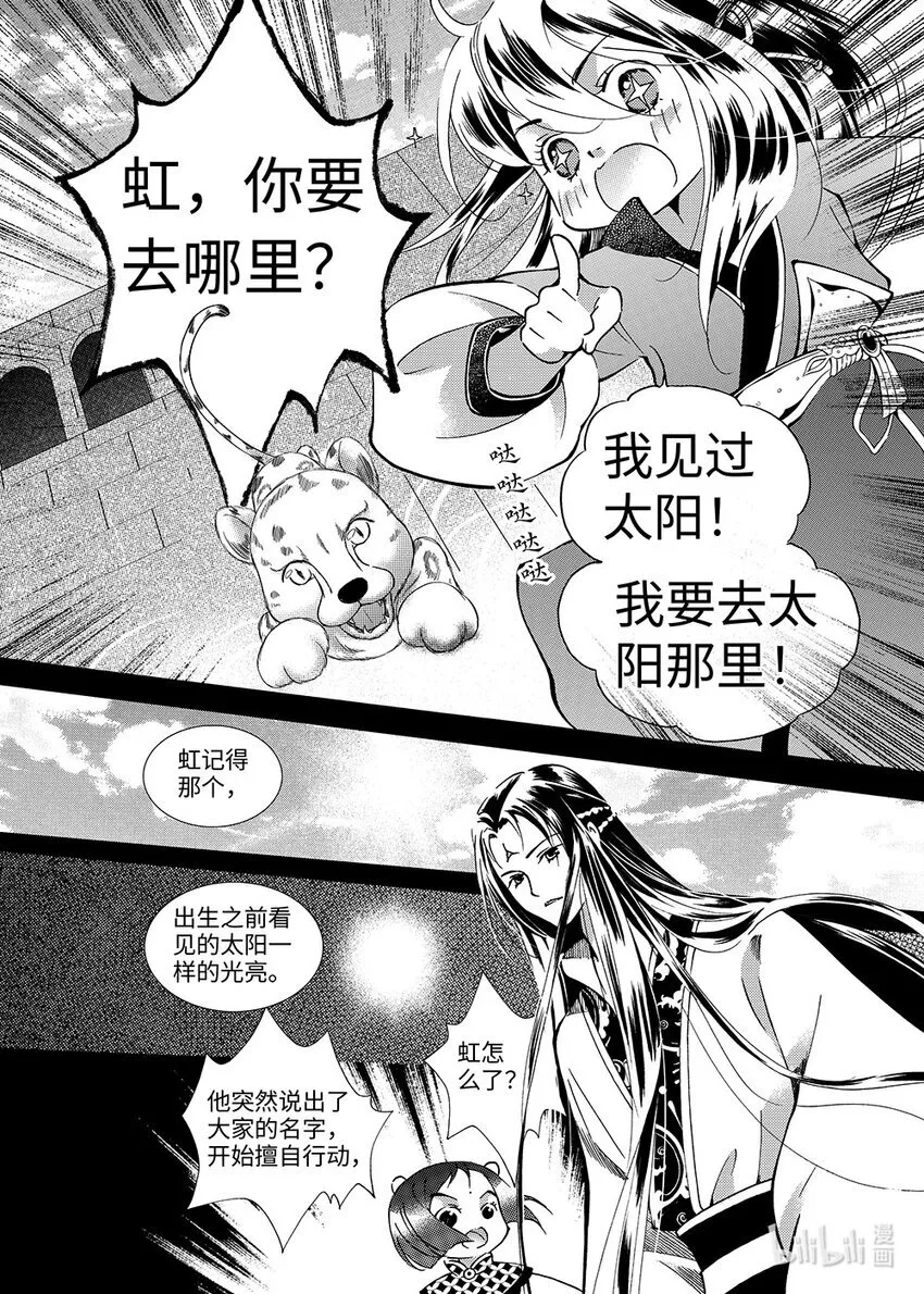 骄阳（3） 第26页