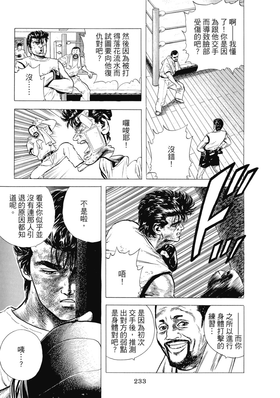愛藏版04 第234页