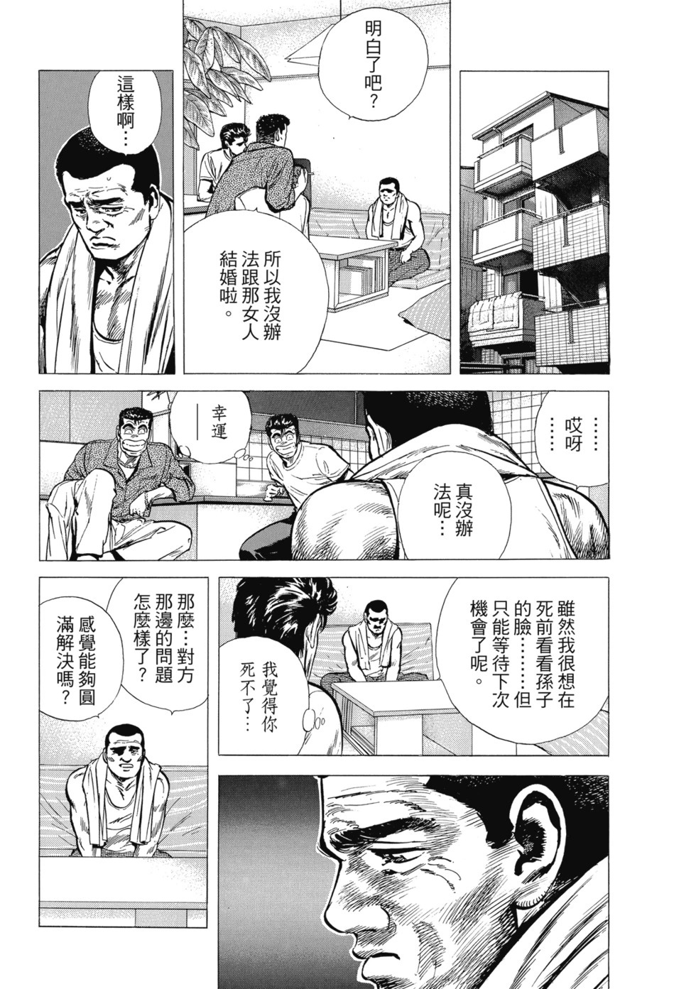 愛藏版08 第252页