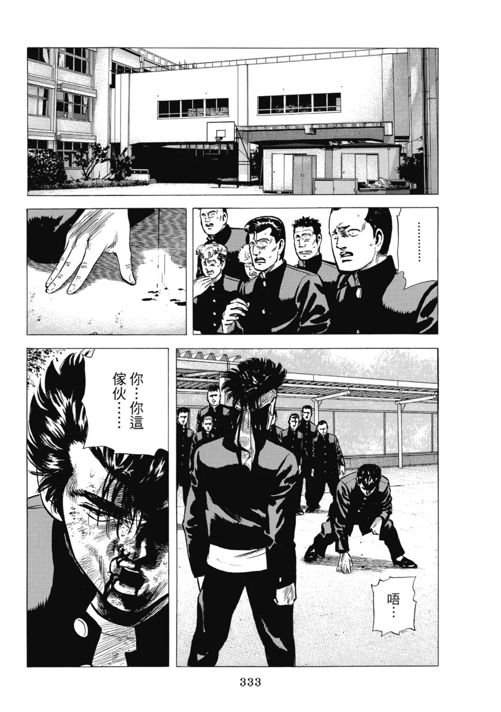 愛藏版10 第334页