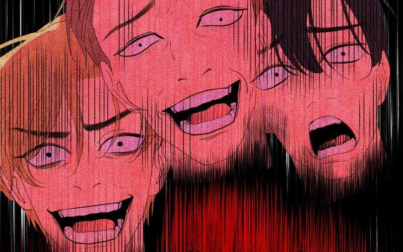 第53话 无处可藏 第14页