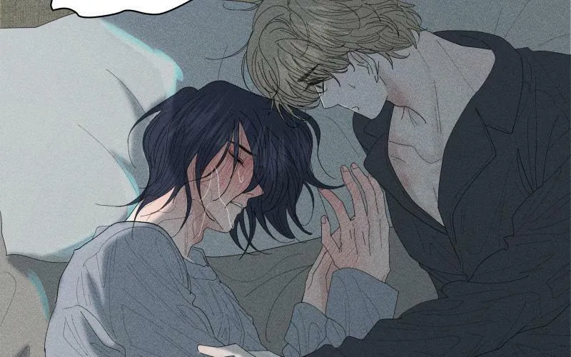 第53话 无处可藏 第34页