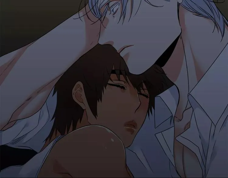 第3话 不会有下次 第59页
