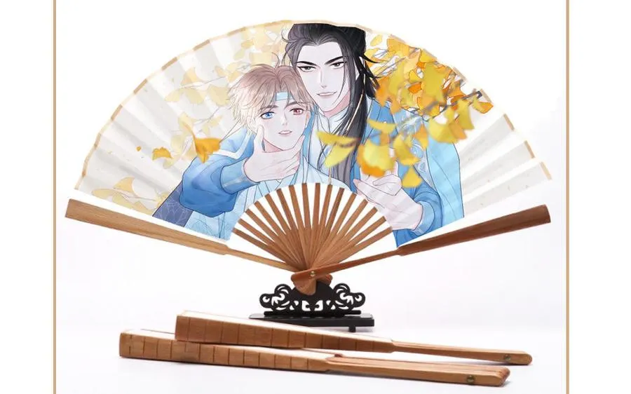 第4话 夫君还是相公？ 第83页