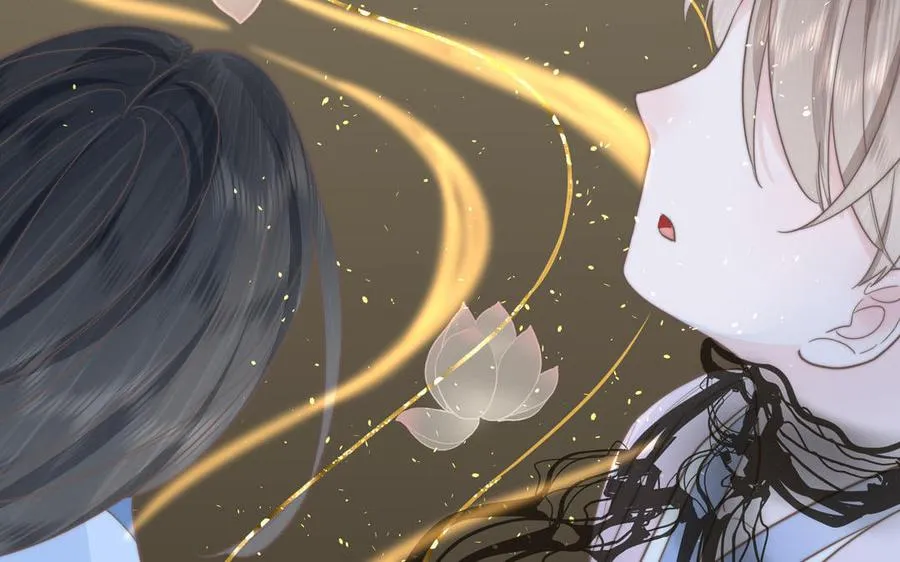 第5话 梦里的仙君 第38页