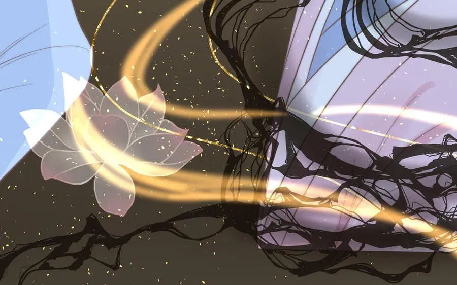 第5话 梦里的仙君 第39页