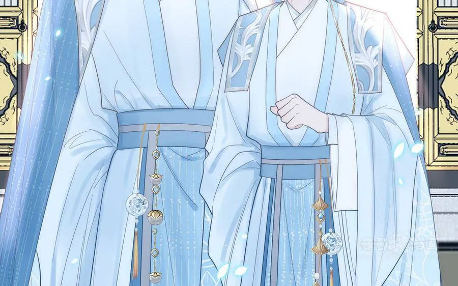 第7话 是拜师还是结婚？ 第22页