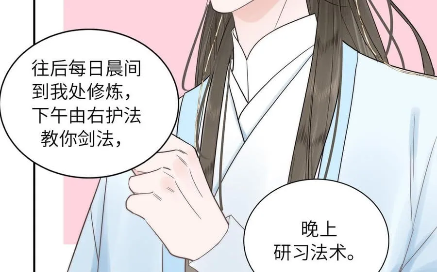 第8话 萌新修炼第一天 第63页
