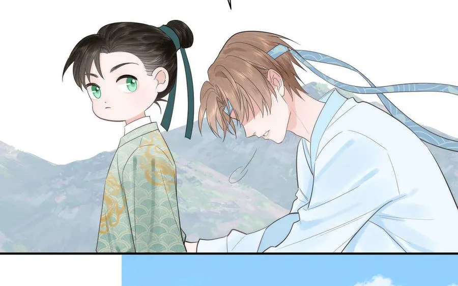 第13话 想他想哭了 第34页
