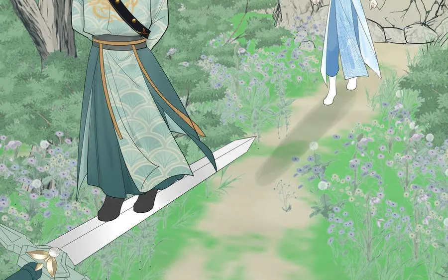 第13话 想他想哭了 第64页