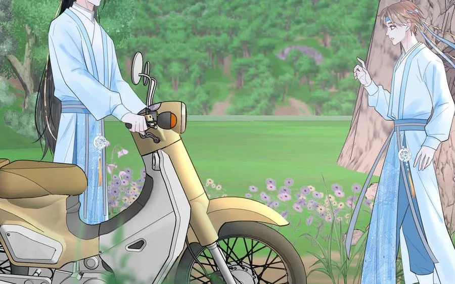第14话 撞车后遗症 第19页