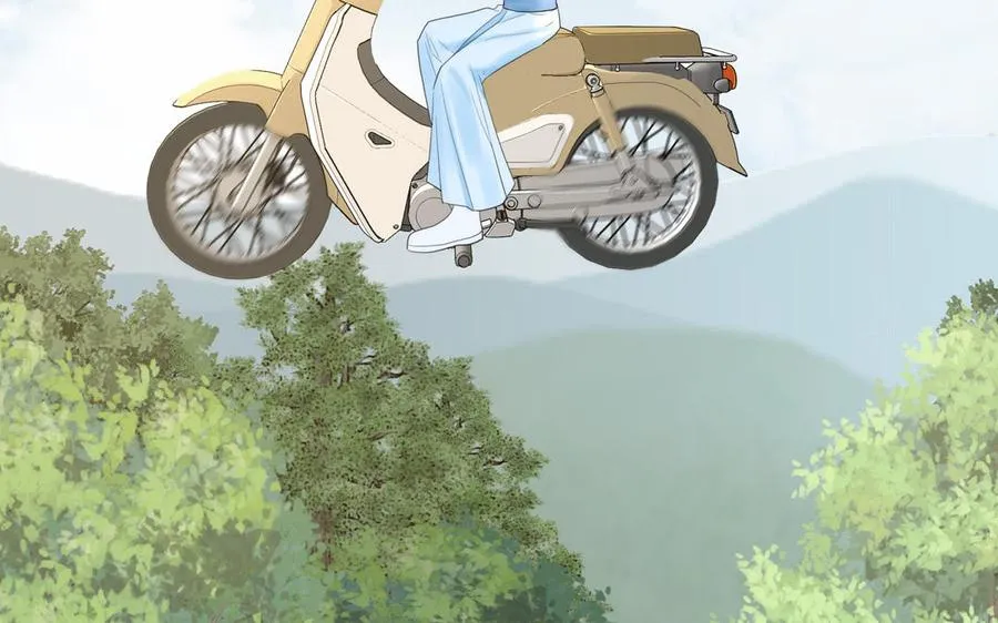 第18话 雪尽遇到假师尊 第6页