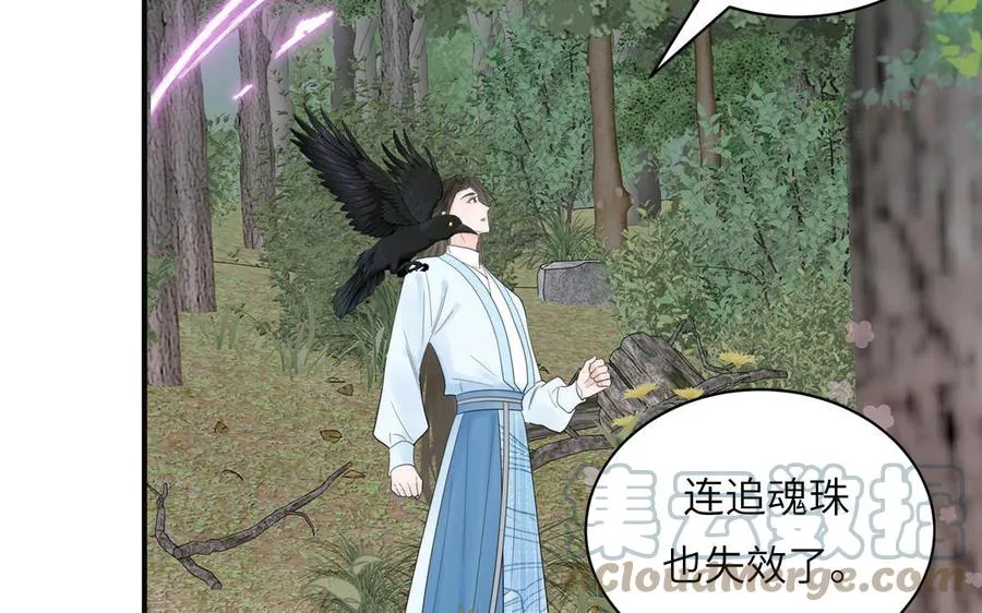 第18话 雪尽遇到假师尊 第65页