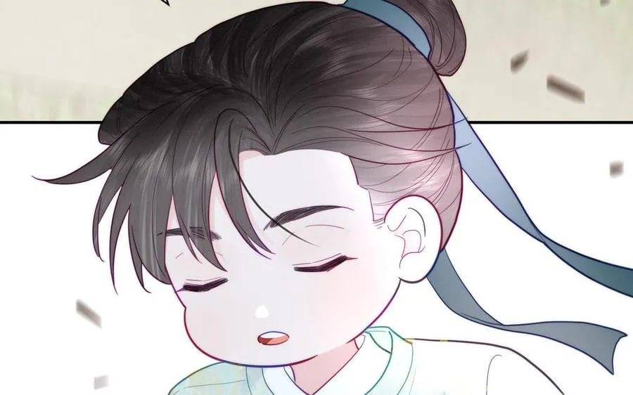 第24话 我抱的是雪尽 第74页