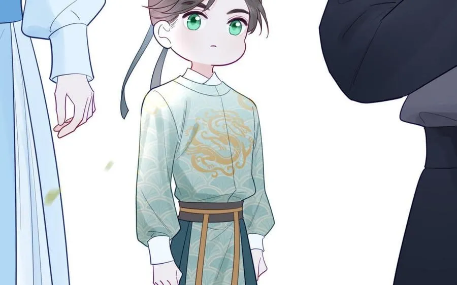 第25话 端午是皇子殿下？！ 第28页