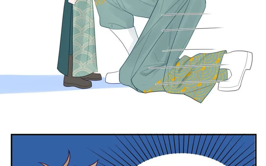 第25话 端午是皇子殿下？！ 第100页