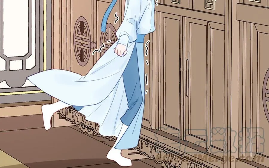 第26话 端午的旧相好？ 第43页