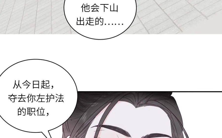 第32话 师尊夜不能寐 第34页