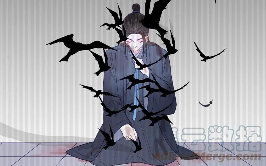 第32话 师尊夜不能寐 第49页