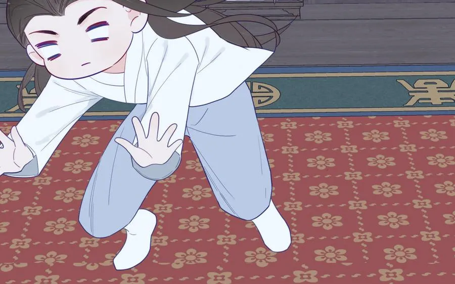 第32话 师尊夜不能寐 第99页