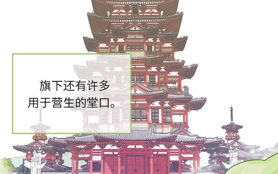第33话 影卫训练第一天 第8页