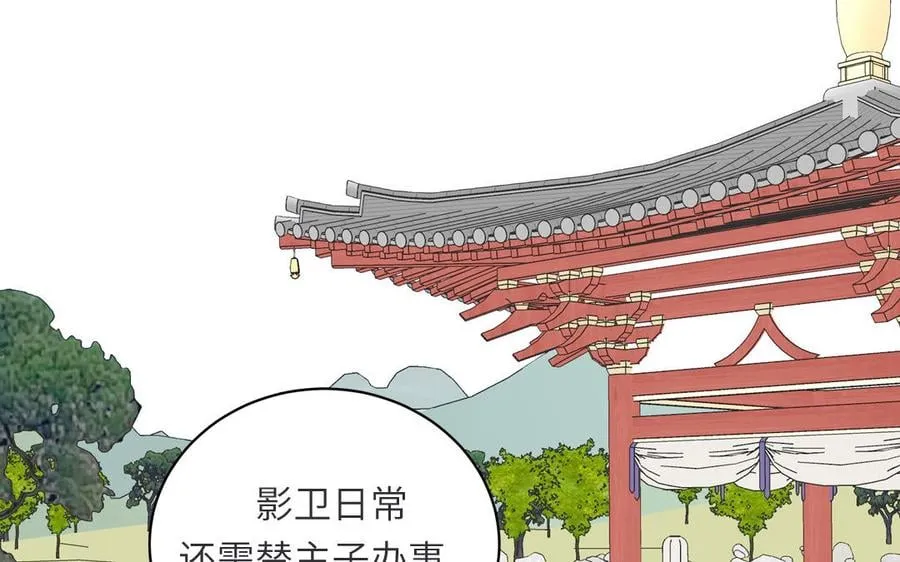 第33话 影卫训练第一天 第43页