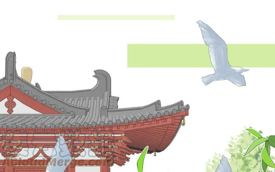 第38话 影卫守则第一条 第25页