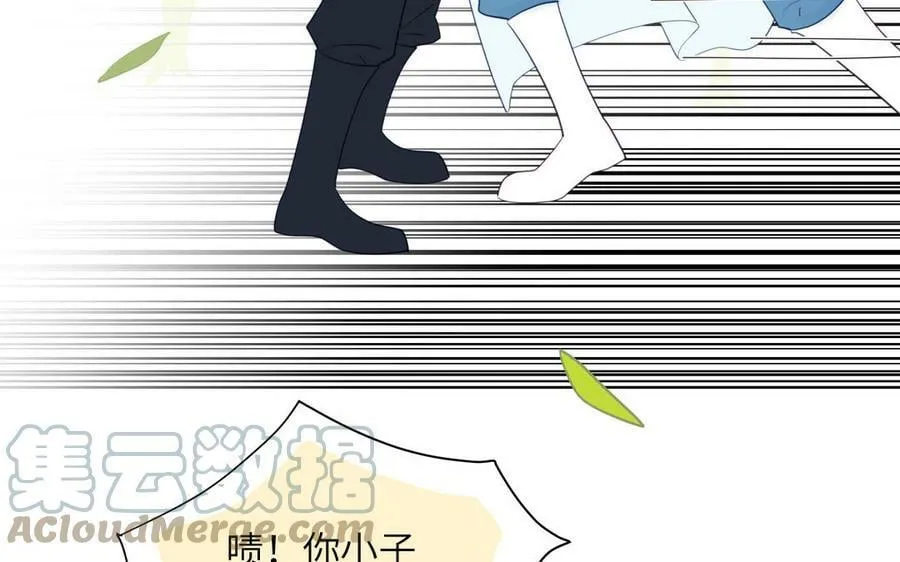 第38话 影卫守则第一条 第29页