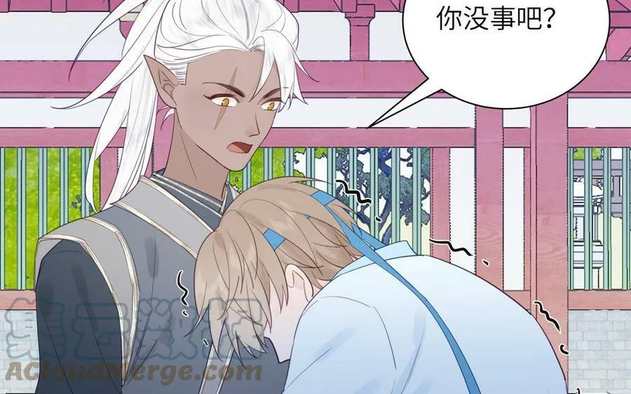 第38话 影卫守则第一条 第33页