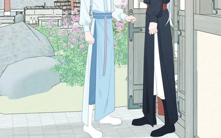 第39话 他到底是谁？ 第47页