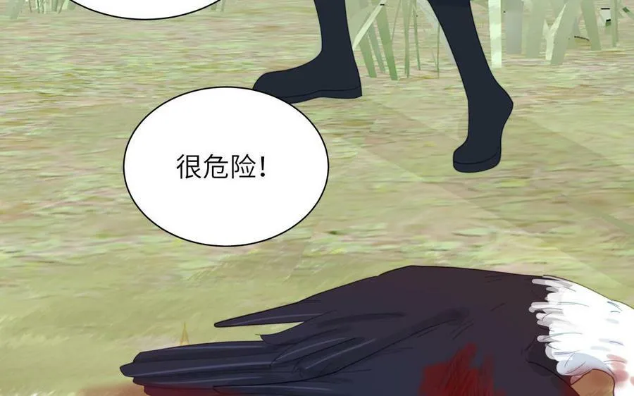 第40话 捡到一只鹰 第20页