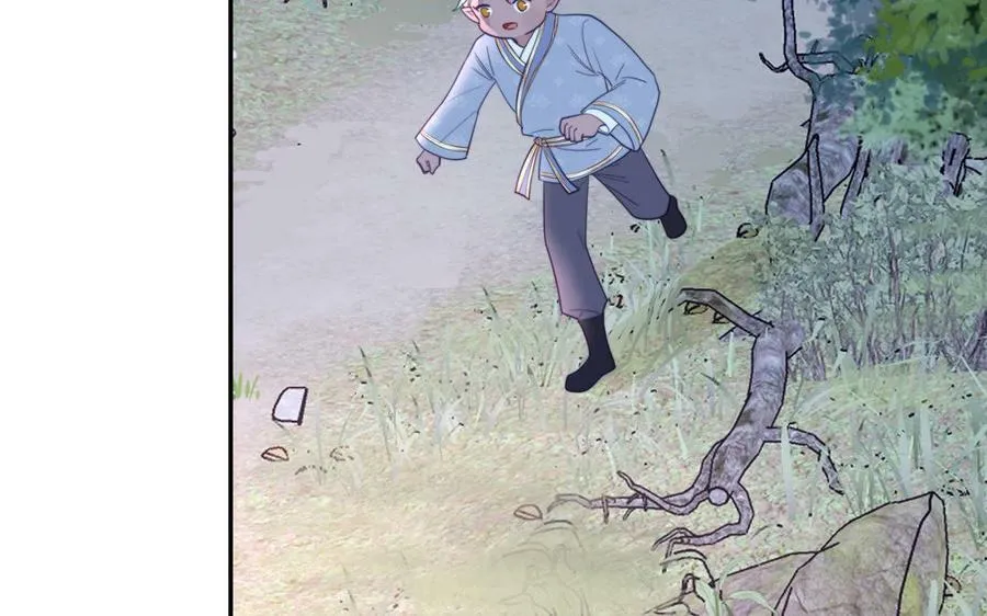 第40话 捡到一只鹰 第33页