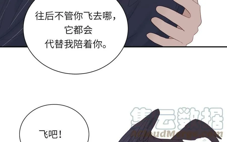 第40话 捡到一只鹰 第70页