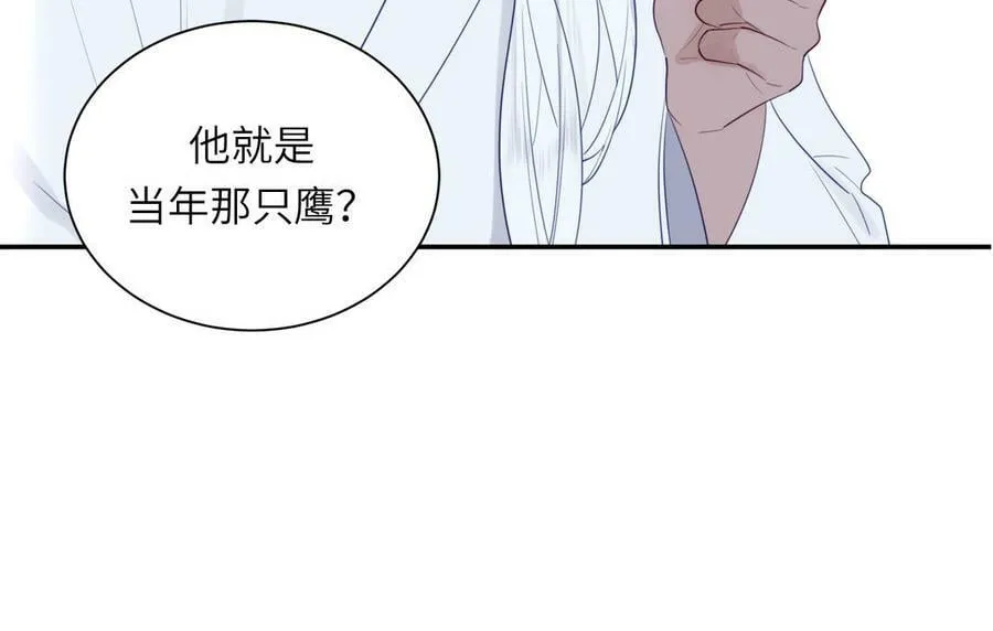 第40话 捡到一只鹰 第86页
