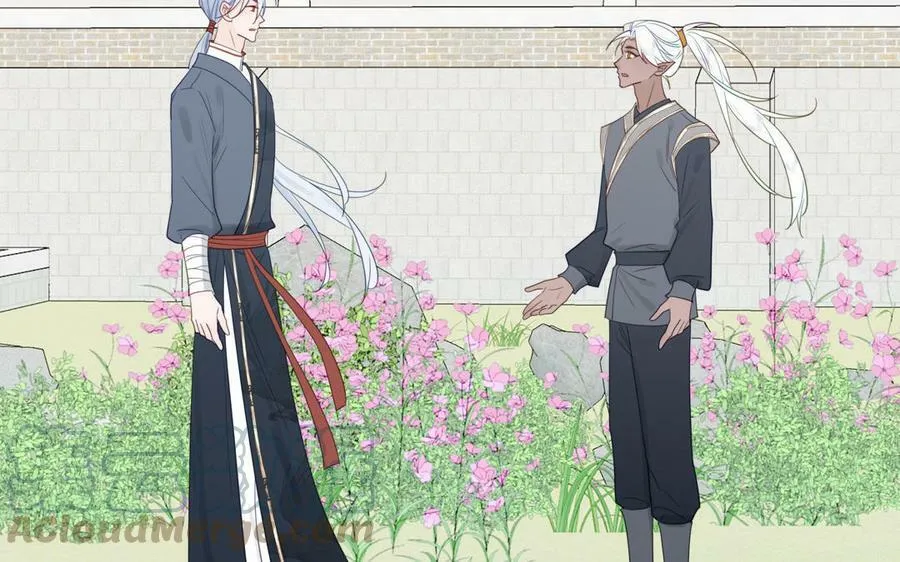 第45话 我愿你自由如风 第49页