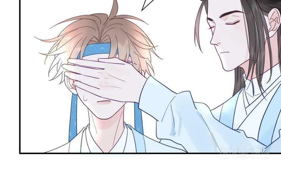 第46话 青楼画师 第92页