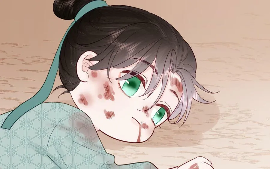 第47话 美人御剑而来 第75页