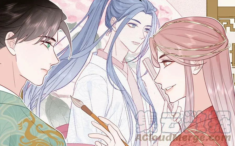 第47话 美人御剑而来 第109页