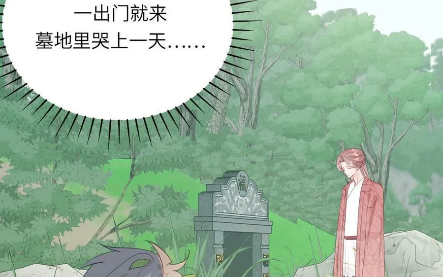 第49话 不为人知的过去 第55页