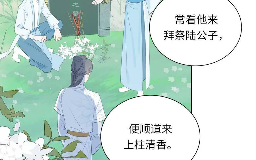 第49话 不为人知的过去 第66页