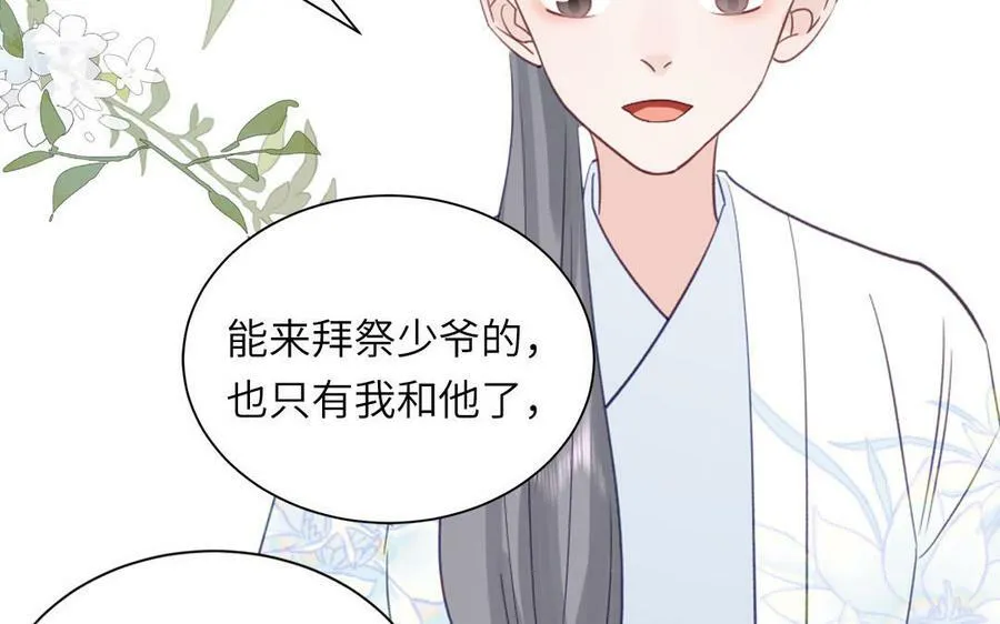 第49话 不为人知的过去 第68页