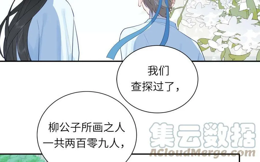 第50话 画中相见 第40页