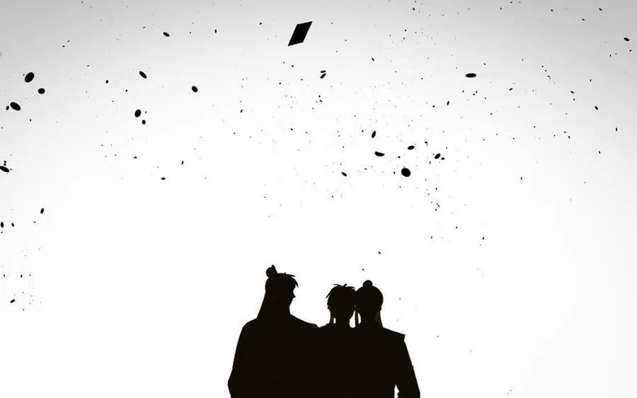 第57话 雪尽的身世（一） 第17页