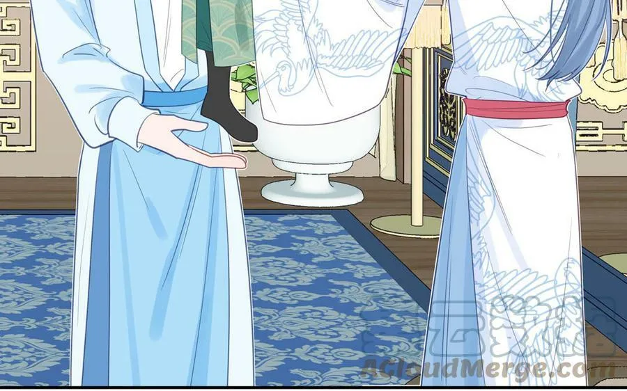 第59话 仙君带娃 第49页