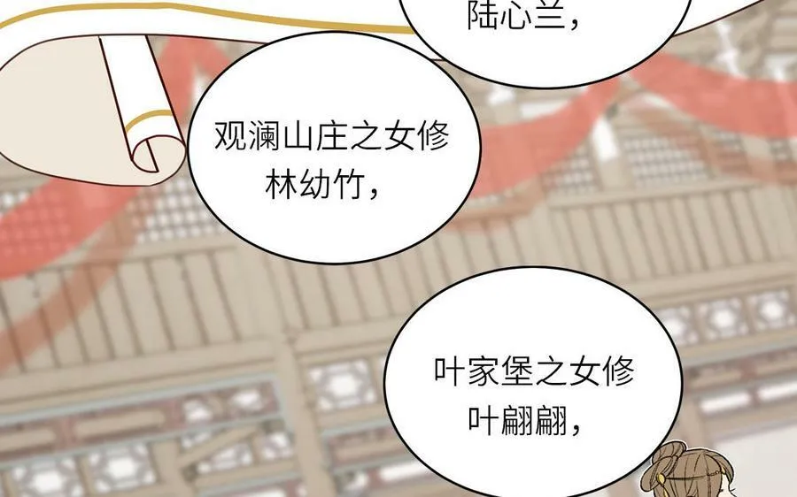 第63话 选妃大会 第77页